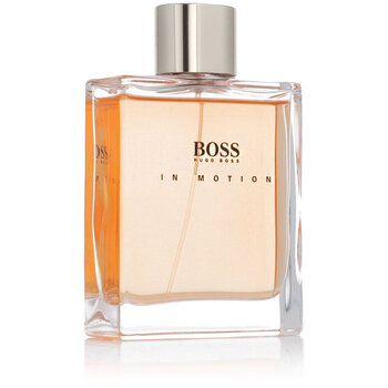 Boss In Motion EDT